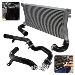 Intercooler Kit Charge Pipe For Audi A3 S3 VW Golf GTI R MK7 EA888 1.8T 2.0T TSI