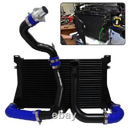 Intercooler Kit Charge Pipe For Audi A3 VW Golf GTI R MK7 EA888 Octavia 2.0T