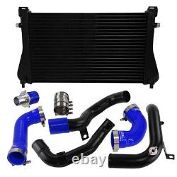 Intercooler Kit Charge Pipe For Audi A3 VW Golf GTI R MK7 EA888 Octavia 2.0T
