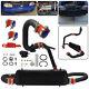 Intercooler Kit Piping + BOV For VW Jetta Golf GTI GL GLI MK4 1.8T 98-05 Red