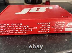 JB4 for S3/Golf R/Cupra/GTI Model with JB4 Bluetooth Connect Kit