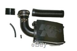 K&N Performance Kit 57S-9501