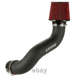 KYOSTAR Cold Air Intake Pipe Kit For 2015+ VW MK7/7.5 GTI Golf R Audi A3 S3 2.0T