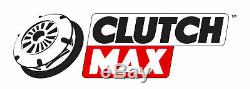 Luk Clutch Kit+solid Aluminum Flywheel Vw Beetle Turbo Golf Gti Jetta 1.8t 6-spd