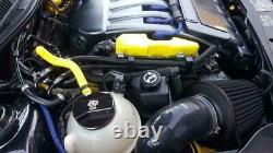 MK4 VOLKSWAGEN VW GOLF GTI Braided Fuel Hose Replacement Kit
