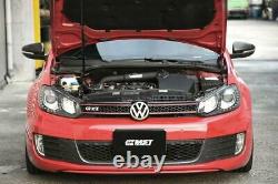 MST Induction Kit for Volkswagen Golf Mk6 GTI 2.0 TSI (Close Pod) MST-VW-M