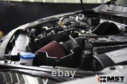 MST Performance Adapter Kit VW Golf Mk7 GTI (R600 Intake)