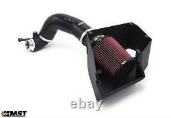 MST Performance Golf MK7 Gti / R Induction Kit Cold Air Intake Kit (Hybrid Only)