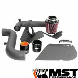 MST Performance Intake Kit for VW Golf GTI Edition 30 MK5 2.0 TFSI EA113 06-08