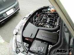 MST Performance Intake Kit for VW Golf GTI MK5 2.0 TFSI (EA113) 2004-2008