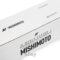 Mishimoto Intercooler Pipe Kit Fits Volkswagen Golf / GTI 2015-2018 Polished
