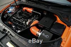 Mk5 Golf GTi Induction kit CAI with Heat Shield 2.0 TFSi AmD Tuning/AS 2.0 TFSi