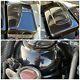 Mk5 Volkswagen Golf (inc GTI) Engine Bay Dress Up Kit Gloss Black Plastic