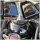 Mk6 Volkswagen Golf (inc GTI) Engine Bay Dress Up Kit Gloss Black Plastic