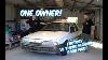 One Owner Factory VL Turbo Manual Barn Find Our Latest Restoration Project