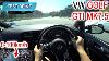 Part 1 2 Mk7 5 Volkswagen Golf Gti Performance Pack Malaysia Pov Test Drive CC Subtitle