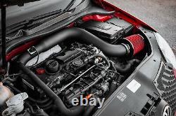 Performance Induction Intake Kit For Volkswagen Golf Mk5 Gti 2.0 Tfsi 04-09