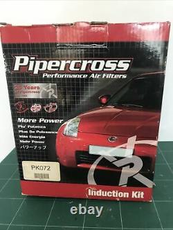 Pipercross Induction Kit To Fit Volkswagen Golf Mk3 2.0 8v GTi 91-98 Hitachi AFM