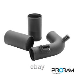 Proram Over Size Performance Induction Air Filter Kit for VW Golf (MK5) 2.0 Gti