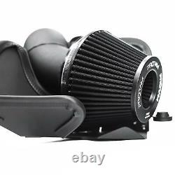 Proram Performance Oversized Air Induction Kit For VW MK7 Golf GTi / R