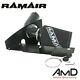 RAMAIR AUDI A3 2.0 TFSI 8P Induction kit & Heat Shield EA888 Air Filter Kit