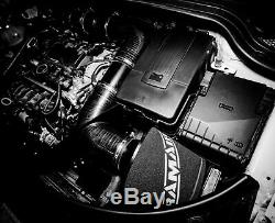 RAMAIR Oversized Jet Stream Intake Induction Kit for VW Golf Mk6 GTI, Ed35 EA113