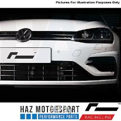 Racingline DSG Oil Cooler Kit VW Golf MK7 R/GTI/Clubsport/S Audi S3 8V Cupra Mk3