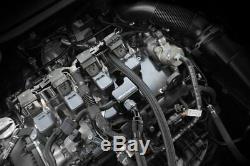 Racingline Oil Catch Tank Oil Management Kit for VW Golf MK7 GTI / R 2.0 TFSI