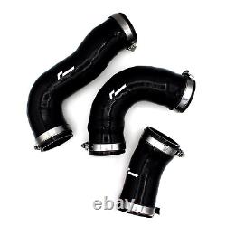 Racingline Performance Silicone Boost Hose Kit For VW Golf MK8 R GTI CS / S3 8Y