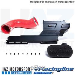 Racingline R600 Cold Air Intake Induction Kit + Hose Golf MK7 R/GTI/Clubsport/ S