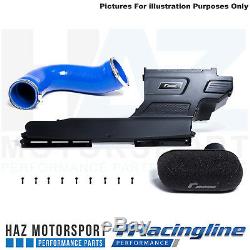 Racingline R600 Cold Air Intake Induction Kit + Hose Golf MK7 R/GTI/Clubsport/S