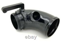 Racingline R600 Cold Air Intake Kit Golf MK7 R/GTI/Clubsport/S With Turbo Elbow
