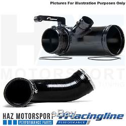 Racingline Silicone Intake Hose Inlet Turbo Elbow Kit Golf MK7 R/GTI/Clubsport/S
