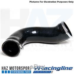 Racingline Silicone Intake Hose Inlet Turbo Elbow Kit Golf MK7 R/GTI/Clubsport/S