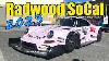 Radwood Socal 2023 Car Show At Port Of Los Angeles