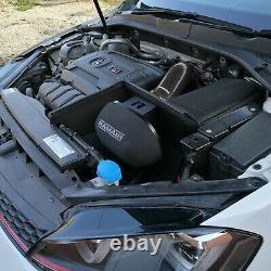 RamAir Cold Air Intake Induction Kit VW Golf Mk7 R/GTI Audi S3 8V/Mk3 TTS Cupra