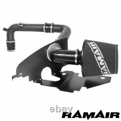 Ramair Hard Pipe Induction Kit for Volkswagen Golf Mk6 GTI / Edition 35