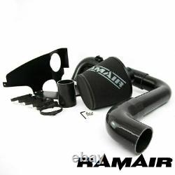 Ramair Hard Pipe Induction Kit for Volkswagen Golf Mk6 GTI / Edition 35 EA113