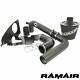 Ramair Intake Induction Air Filter Hard Pipe Kit for VW Golf mk5 GTI mk6 R