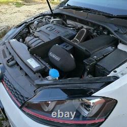 Ramair Open Air Blue Intake Induction Kit + Elbow VW Golf MK7 R GTI Audi S3 8V