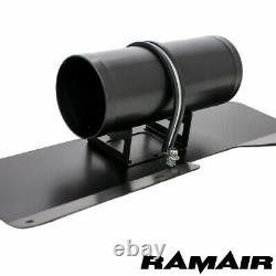 Ramair Stage 2 Oversized Induction Kit for VW Golf Mk5 GTI