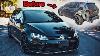 Rebuilding A Wrecked And Modded 2016 Mk7 Volkswagen Golf R In 11 Minutes