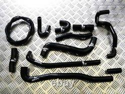 Roose Motorsport Ancillary Silicone Hose Kit to fit Volkswagen Golf MK1 GTI 1