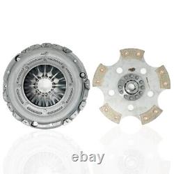 Rts Paddle Clutch Kit For Vw Golf Mk7 Gti Ea888 2.0