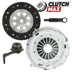 STAGE 2 PERFORMANCE CLUTCH KIT+SLAVE for VW BEETLE GOLF GTI JETTA 1.8T 6-SPEED
