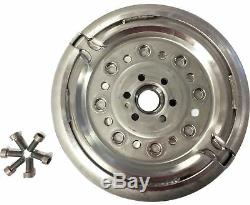 Sachs Dual Mass Flywheel And Paddle Clutch Kit For A Vw Golf Hatchback 2.0 Gti