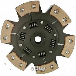 Sachs Dual Mass Flywheel And Paddle Clutch Kit For Vw Golf Hatchback 2.0 Gti