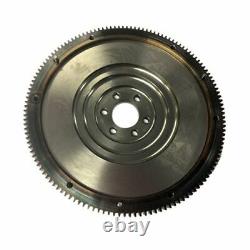 Single Mass Flywheel And Paddle Clutch Kit For Vw Golf Hatchback 2.0 Gti