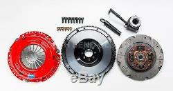 South Bend Clutch Stage 2 Daily Clutch Kit For 06-13 VW Golf GTI 2.0T