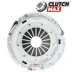 Stage 2r Clutch Kit+aluminum Flywheel Vw Beetle Turbo S Gti Jetta Gli 1.8t 6-spd